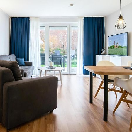 Apartament An Der Aue 2B- Malimo Dahme  Zewnętrze zdjęcie