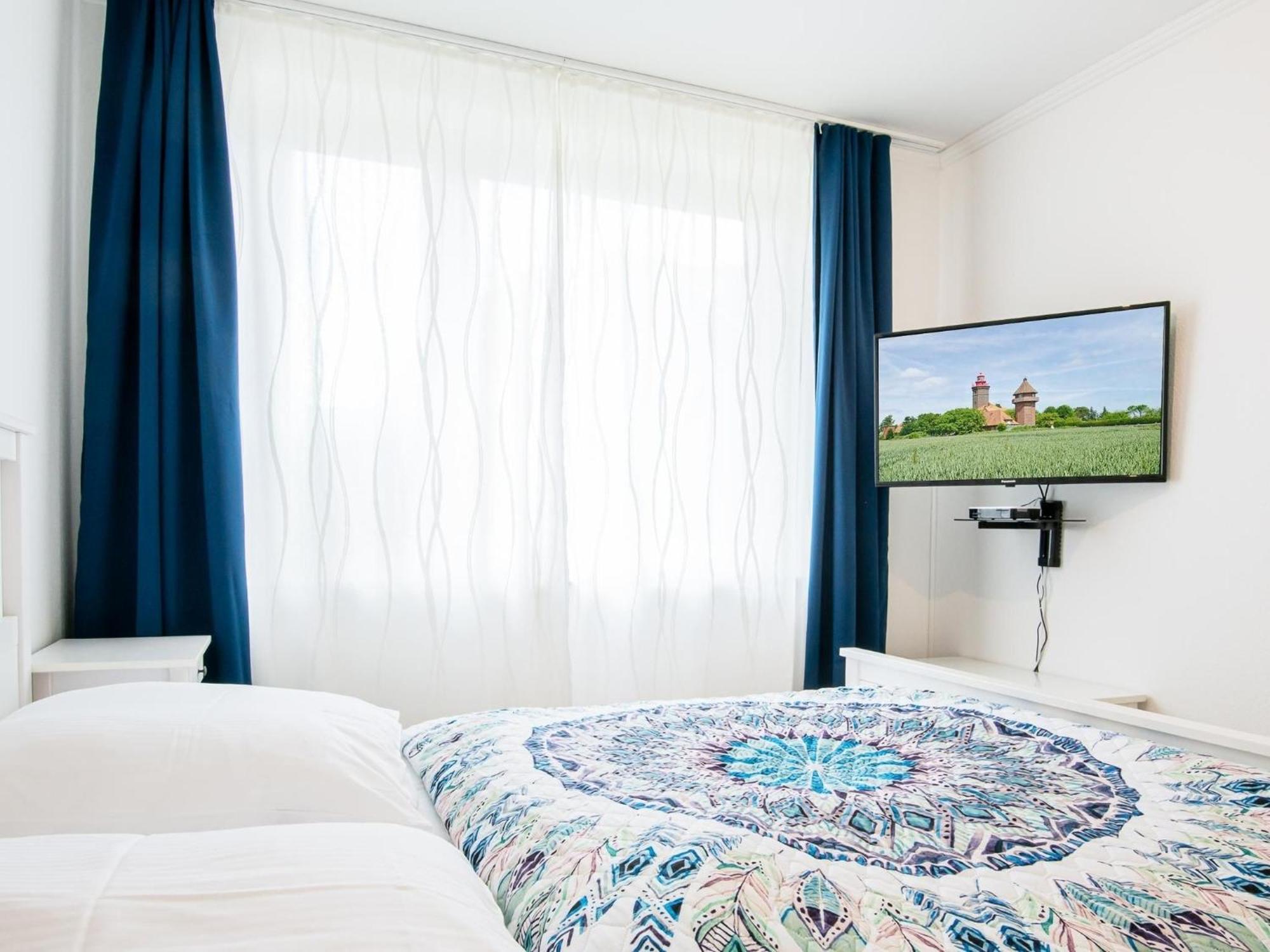 Apartament An Der Aue 2B- Malimo Dahme  Zewnętrze zdjęcie