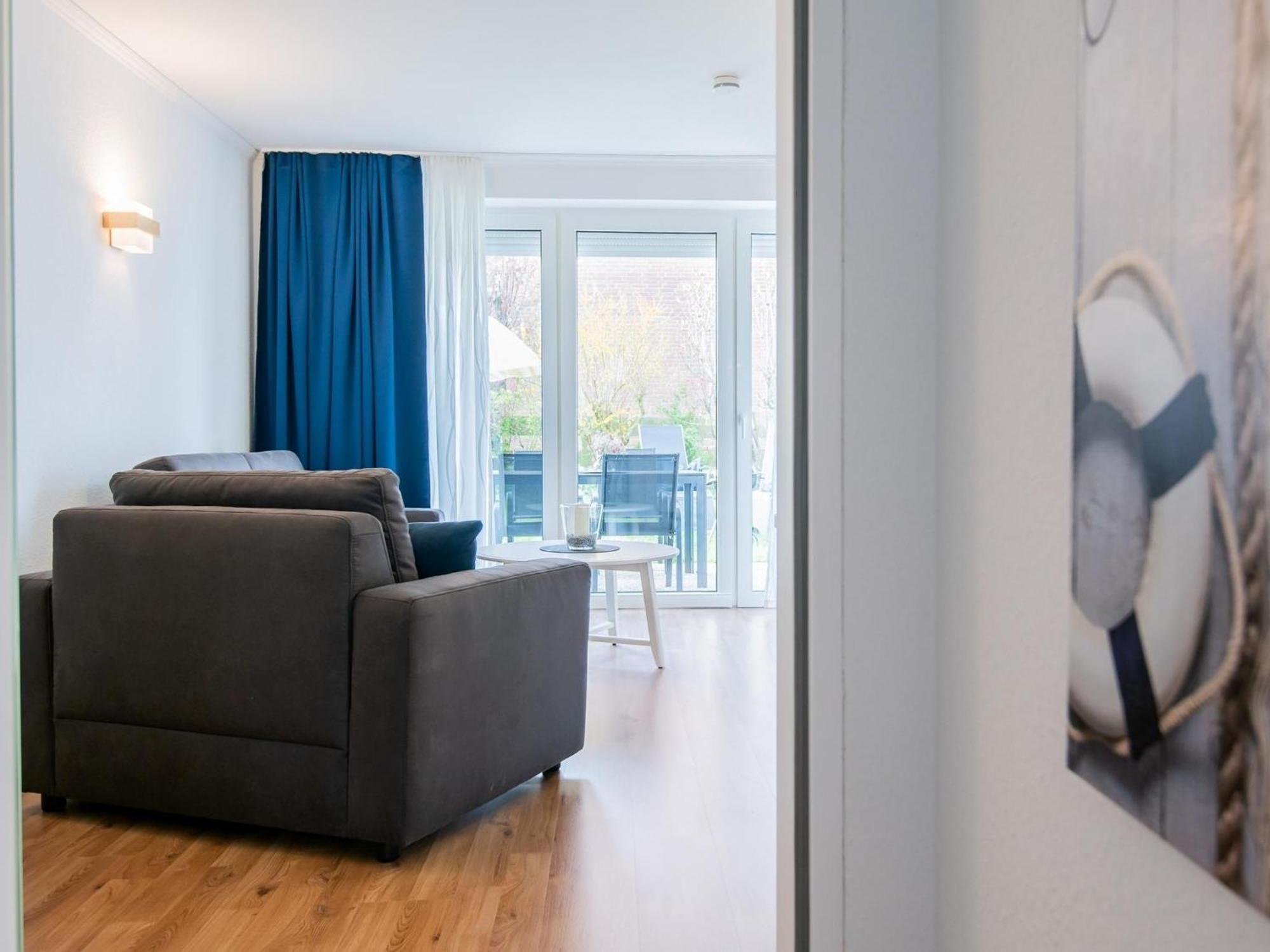 Apartament An Der Aue 2B- Malimo Dahme  Zewnętrze zdjęcie