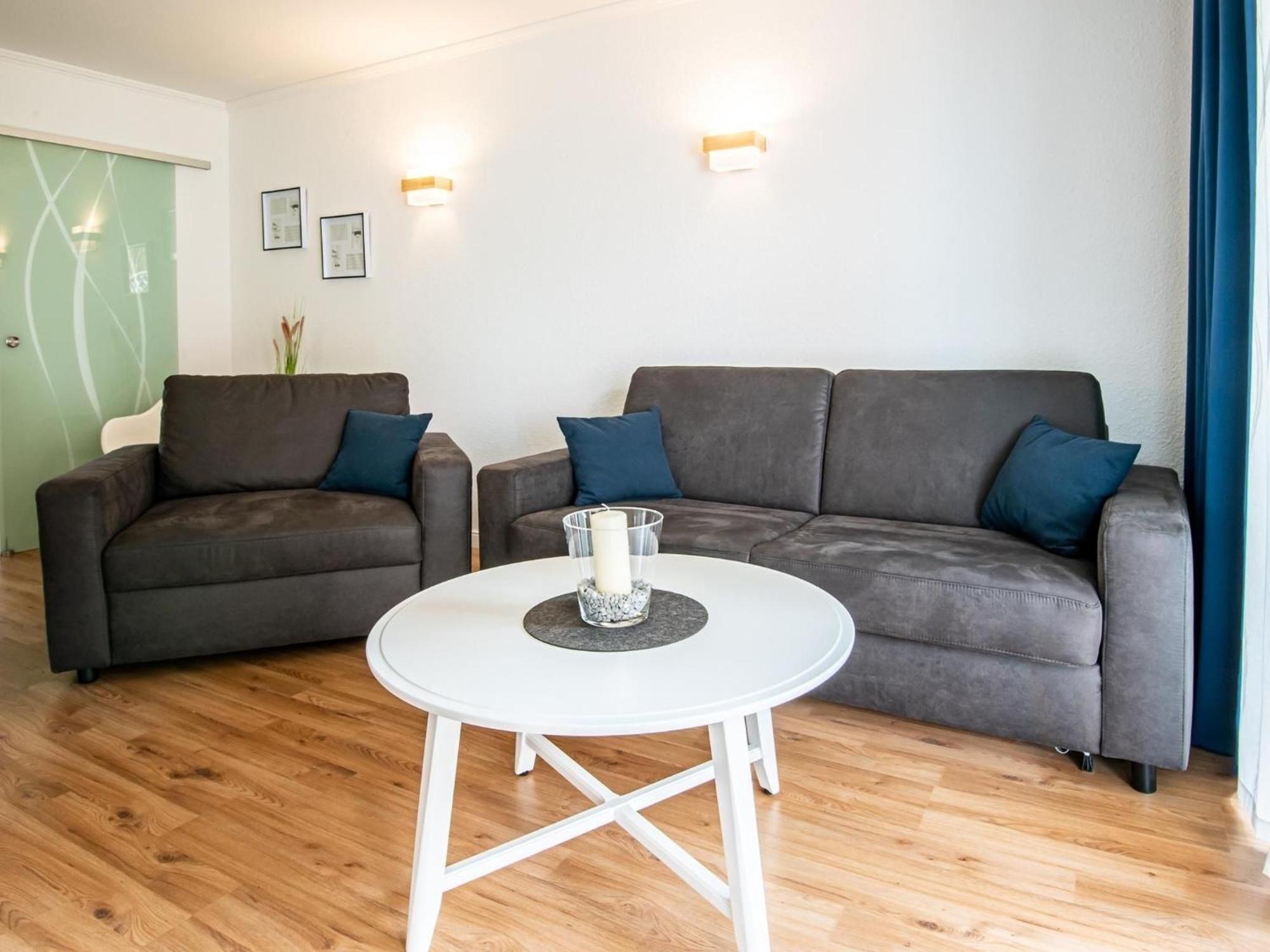 Apartament An Der Aue 2B- Malimo Dahme  Zewnętrze zdjęcie