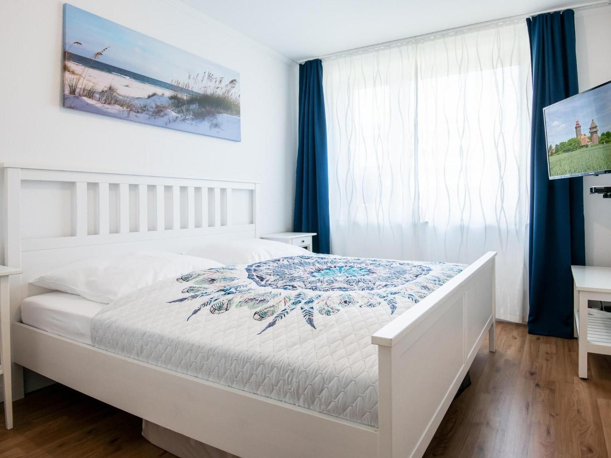 Apartament An Der Aue 2B- Malimo Dahme  Zewnętrze zdjęcie